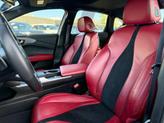 Thumbnail of 2023 Majestic Black Pearl Acura TLX