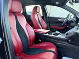 Thumbnail of 2023 Majestic Black Pearl Acura TLX