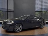 Thumbnail of 2023 Majestic Black Pearl Acura TLX