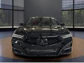 Thumbnail of 2023 Majestic Black Pearl Acura TLX