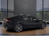 Thumbnail of 2023 Majestic Black Pearl Acura TLX