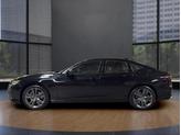 Thumbnail of 2023 Majestic Black Pearl Acura TLX