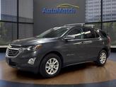 Thumbnail of 2019 Nightfall Gray Metallic Chevrolet Equinox