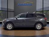 Thumbnail of 2019 Nightfall Gray Metallic Chevrolet Equinox