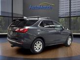 Thumbnail of 2019 Nightfall Gray Metallic Chevrolet Equinox