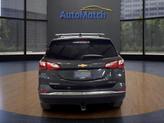 Thumbnail of 2019 Nightfall Gray Metallic Chevrolet Equinox