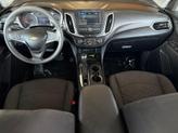 Thumbnail of 2019 Nightfall Gray Metallic Chevrolet Equinox