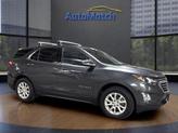 Thumbnail of 2019 Nightfall Gray Metallic Chevrolet Equinox