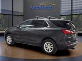 Thumbnail of 2019 Nightfall Gray Metallic Chevrolet Equinox