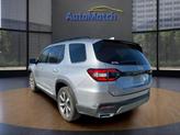 Thumbnail of 2023 Gray Honda Pilot