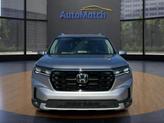 Thumbnail of 2023 Gray Honda Pilot