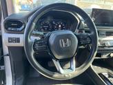 Thumbnail of 2023 Gray Honda Pilot