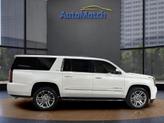 Thumbnail of 2019 White Frost Tricoat GMC Yukon XL