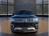 Thumbnail of 2021 Agate Black Metallic Ford Expedition Max