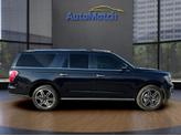 Thumbnail of 2021 Agate Black Metallic Ford Expedition Max