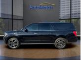 Thumbnail of 2021 Agate Black Metallic Ford Expedition Max