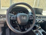 Thumbnail of 2025 Crystal Black Pearl Honda Civic