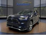 Thumbnail of 2021 Blueprint Toyota RAV4 Prime