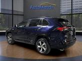 Thumbnail of 2021 Blueprint Toyota RAV4 Prime