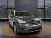 Photo of 2021 Magnetite Gray Metallic Subaru Ascent