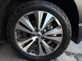 Thumbnail of 2021 Magnetite Gray Metallic Subaru Ascent