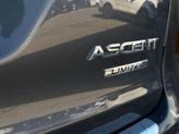Thumbnail of 2021 Magnetite Gray Metallic Subaru Ascent