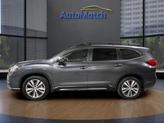 Thumbnail of 2021 Magnetite Gray Metallic Subaru Ascent