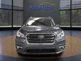 Thumbnail of 2021 Magnetite Gray Metallic Subaru Ascent