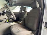 Thumbnail of 2013 Bright Silver Kia Sportage