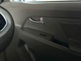 Thumbnail of 2013 Bright Silver Kia Sportage