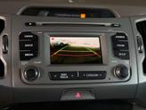 Thumbnail of 2013 Bright Silver Kia Sportage