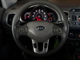 Thumbnail of 2013 Bright Silver Kia Sportage