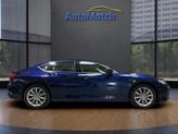 Thumbnail of 2022 Fathom Blue Pearl Acura TLX