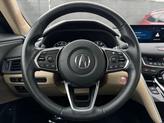 Thumbnail of 2022 Fathom Blue Pearl Acura TLX