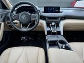 Thumbnail of 2022 Fathom Blue Pearl Acura TLX