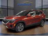Thumbnail of 2024 Mars Orange Kia Seltos