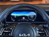 Thumbnail of 2024 Mars Orange Kia Seltos