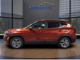 Thumbnail of 2024 Mars Orange Kia Seltos