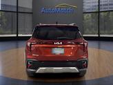 Thumbnail of 2024 Mars Orange Kia Seltos
