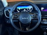 Thumbnail of 2024 Mars Orange Kia Seltos