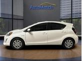 Thumbnail of 2015 Super White Toyota Prius c