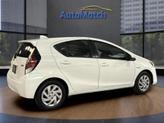 Thumbnail of 2015 Super White Toyota Prius c