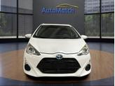 Thumbnail of 2015 Super White Toyota Prius c
