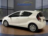Thumbnail of 2015 Super White Toyota Prius c