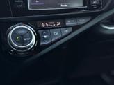 Thumbnail of 2015 Super White Toyota Prius c