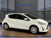 Thumbnail of 2015 Super White Toyota Prius c