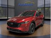 Thumbnail of 2023 Soul Red Crystal Metallic Mazda CX-5