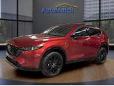 Thumbnail of 2023 Soul Red Crystal Metallic Mazda CX-5