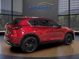 Thumbnail of 2023 Soul Red Crystal Metallic Mazda CX-5