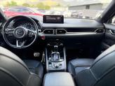 Thumbnail of 2023 Soul Red Crystal Metallic Mazda CX-5